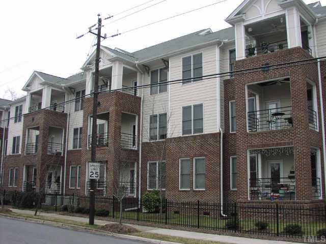 720-306 North Person Street Raleigh, NC 27604 - Photo 1 of 1 Gallery Image 1