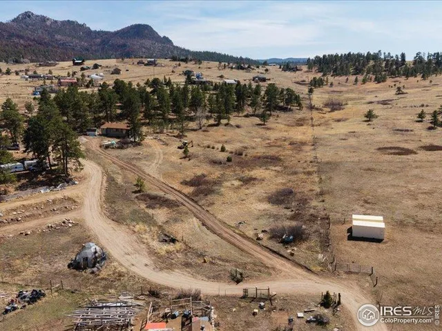 $350,000 | 102 Spruce Mountain Drive, Drake, CO 80515
