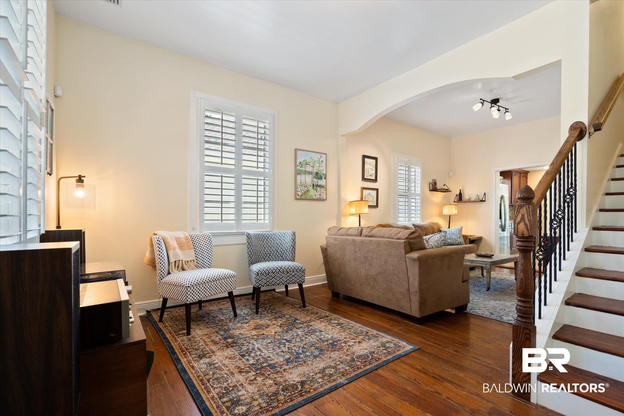 304 Marine Street Mobile, AL 36604 - Photo 2 of 22