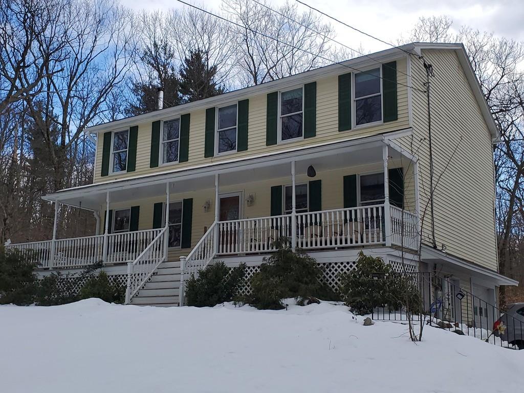 170 Baldwin Hill Road Phillipston, MA 01331 - Photo 1 of 26 Gallery Image 1