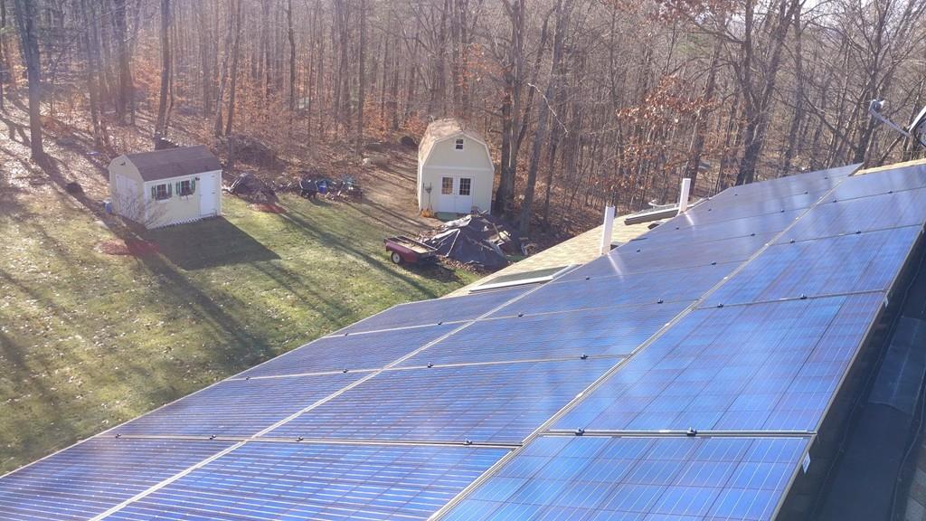 170 Baldwin Hill Road Phillipston, MA 01331 - Photo 25 of 26 Gallery Image 25