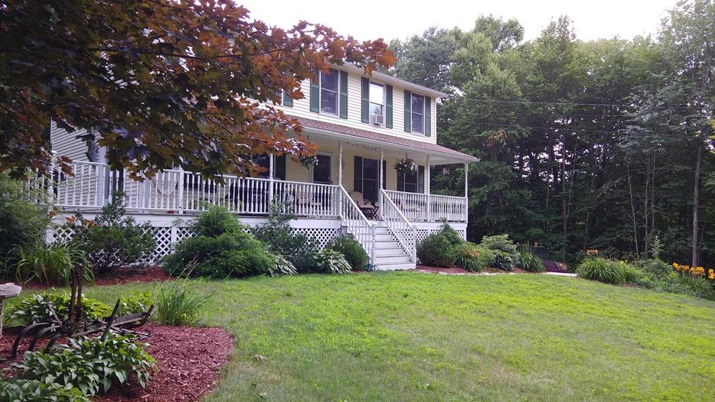 170 Baldwin Hill Road Phillipston, MA 01331 - Photo 26 of 26 Gallery Image 26