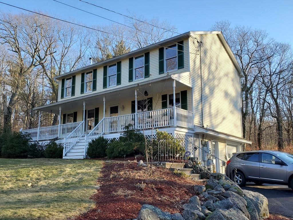 170 Baldwin Hill Road Phillipston, MA 01331 - Photo 3 of 26 Gallery Image 3