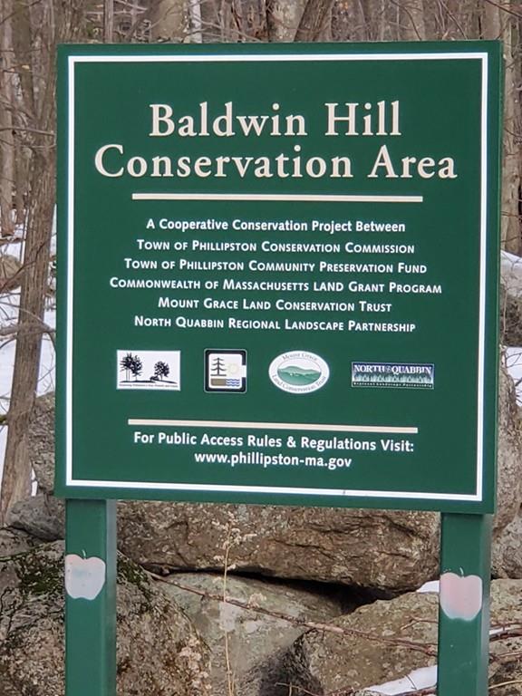 170 Baldwin Hill Road Phillipston, MA 01331 - Photo 6 of 26 Gallery Image 6