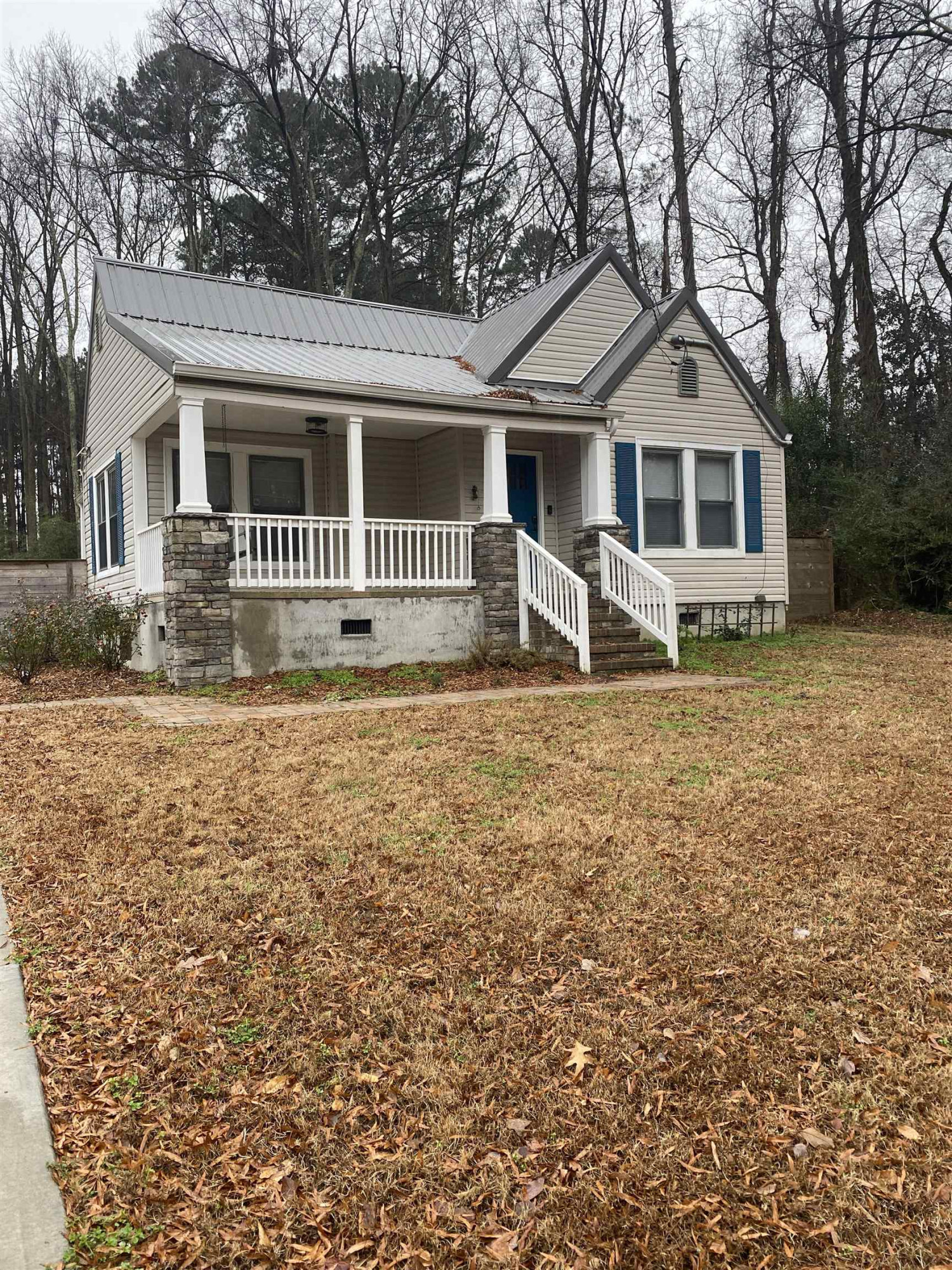2612 Ross Road Durham, NC 27703 - Photo 1 of 3 Photo 1