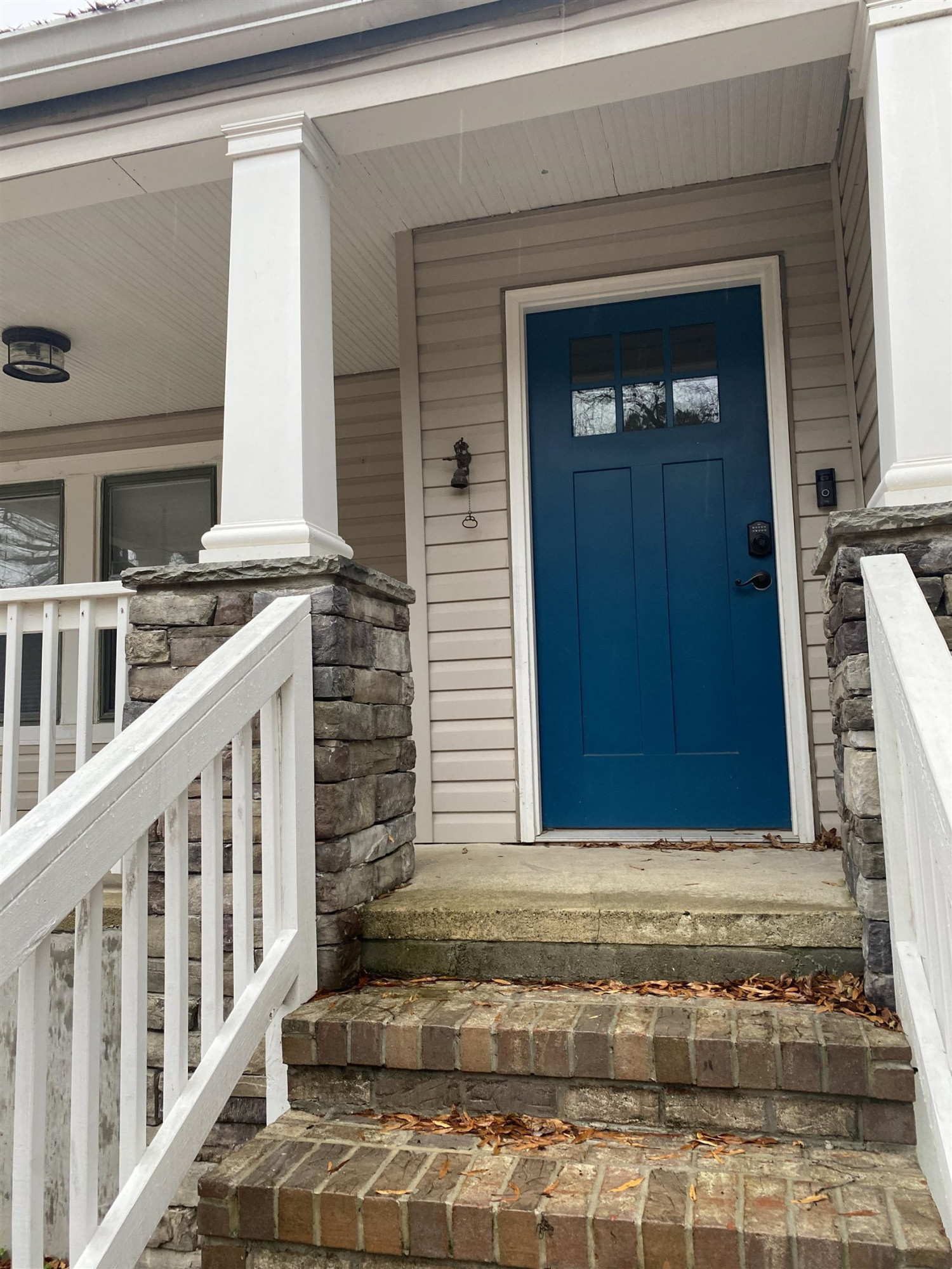 2612 Ross Road Durham, NC 27703 - Photo 2 of 3 Photo 2