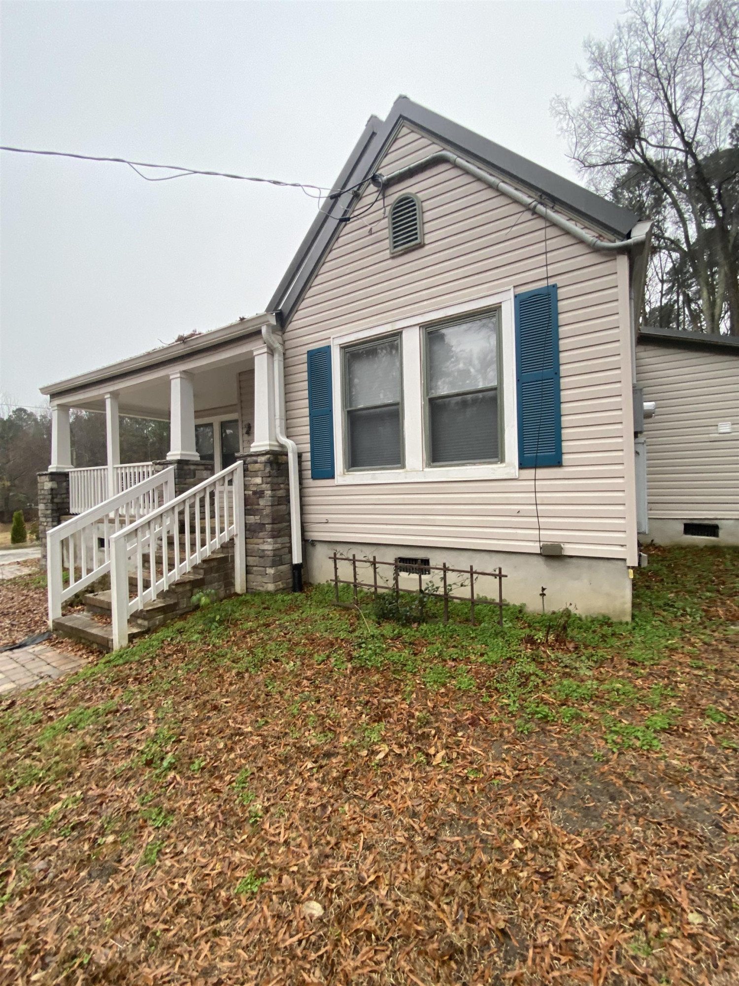 2612 Ross Road Durham, NC 27703 - Photo 3 of 3 Photo 3