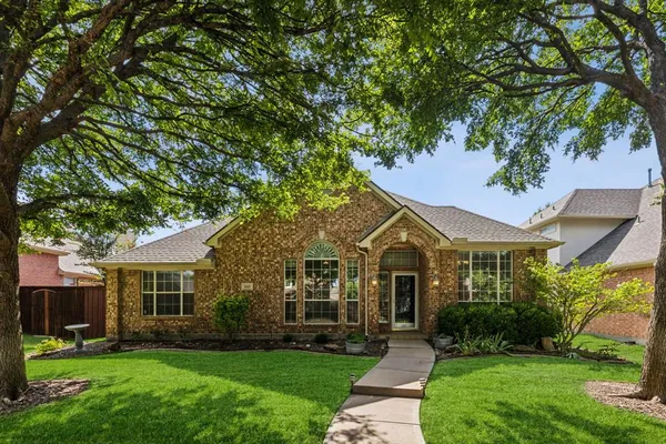 $2,900 | 8447 Firewheel Lane, Frisco, TX 75036