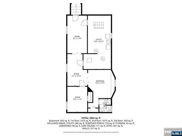 $799,900 | 127 Morris Avenue, Garfield, NJ 07026