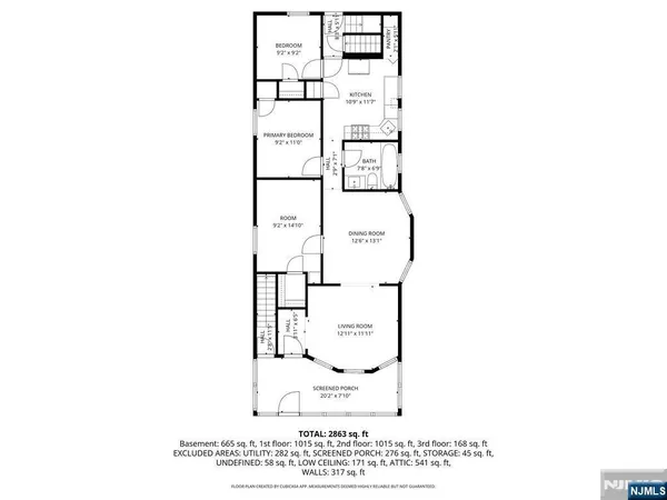 $799,900 | 127 Morris Avenue, Garfield, NJ 07026