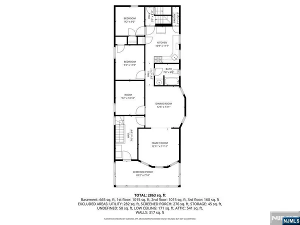 $799,900 | 127 Morris Avenue, Garfield, NJ 07026