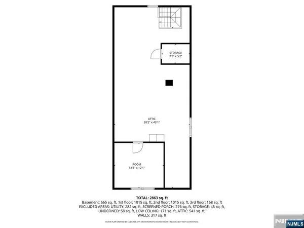 $799,900 | 127 Morris Avenue, Garfield, NJ 07026