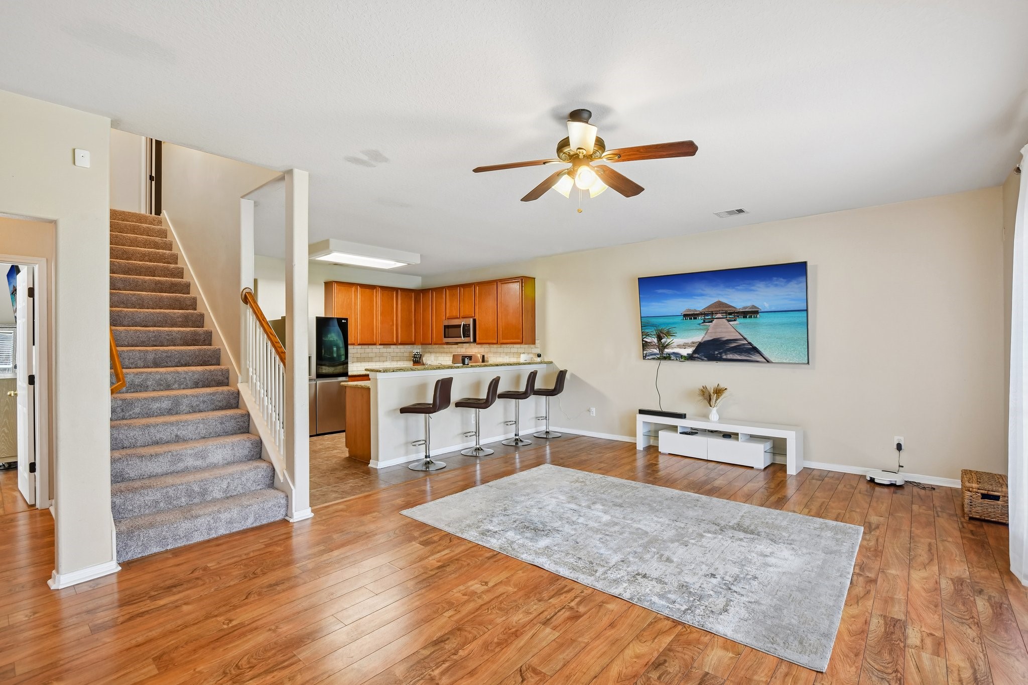 1018 Orie Court Spring, TX 77373 - Photo 1 of 40
