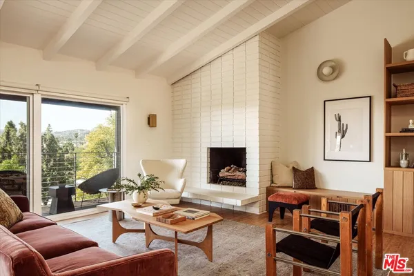 $2,995,000 | 2015 Hollyvista Avenue, Los Angeles, CA 90027