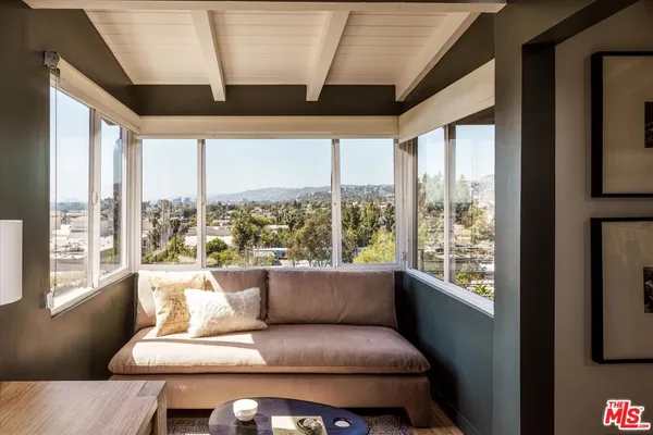 $2,995,000 | 2015 Hollyvista Avenue, Los Angeles, CA 90027