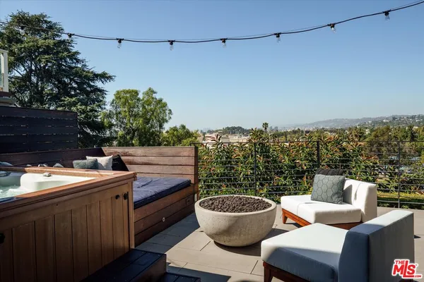 $2,995,000 | 2015 Hollyvista Avenue, Los Angeles, CA 90027