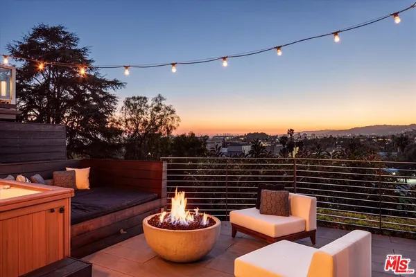 $2,995,000 | 2015 Hollyvista Avenue, Los Angeles, CA 90027