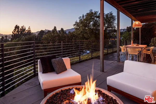 $2,995,000 | 2015 Hollyvista Avenue, Los Angeles, CA 90027