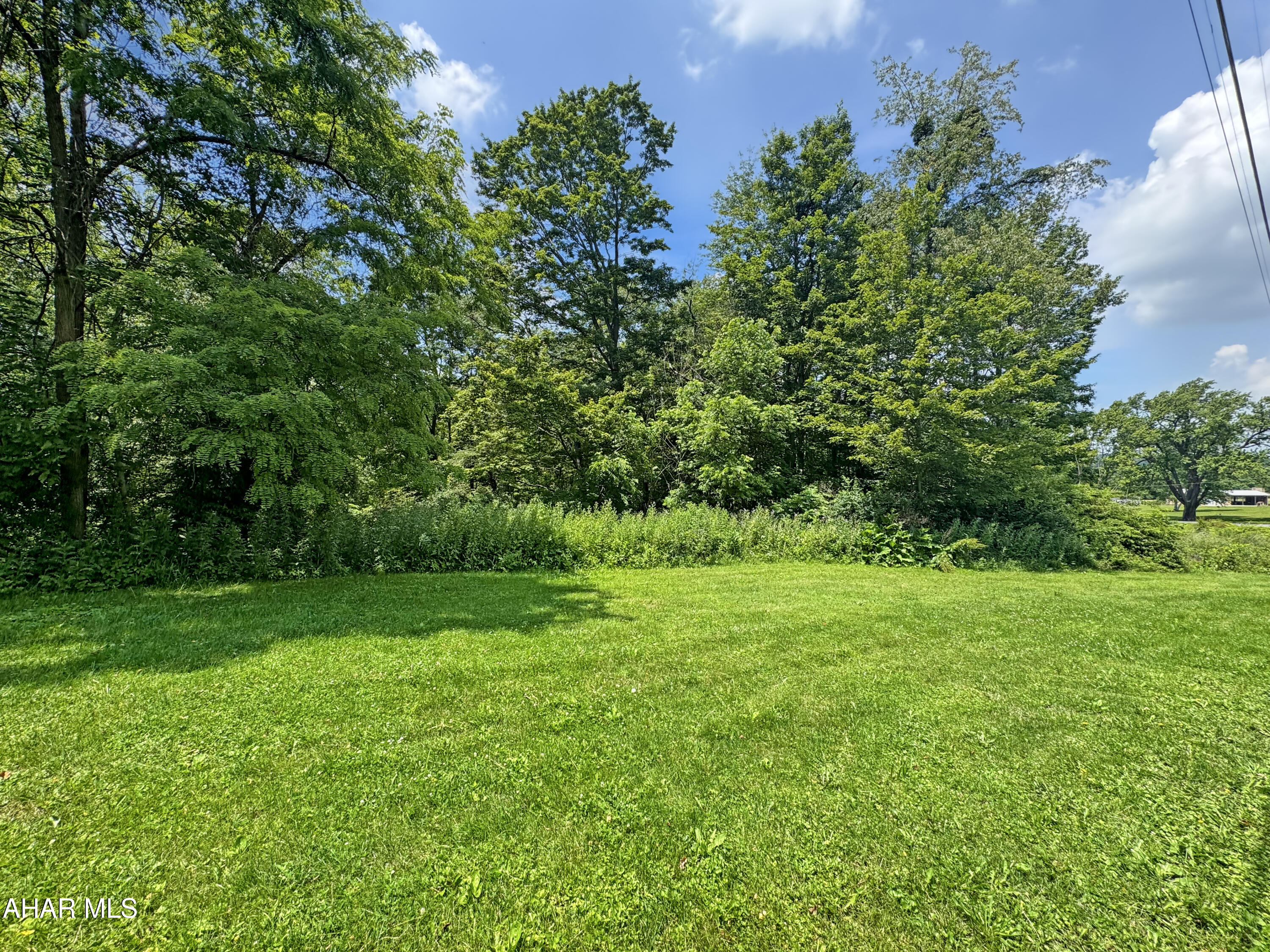 Lot 3 Acre Road Johnstown, PA 15904 - Photo 2 of 3 a view of a lush green space