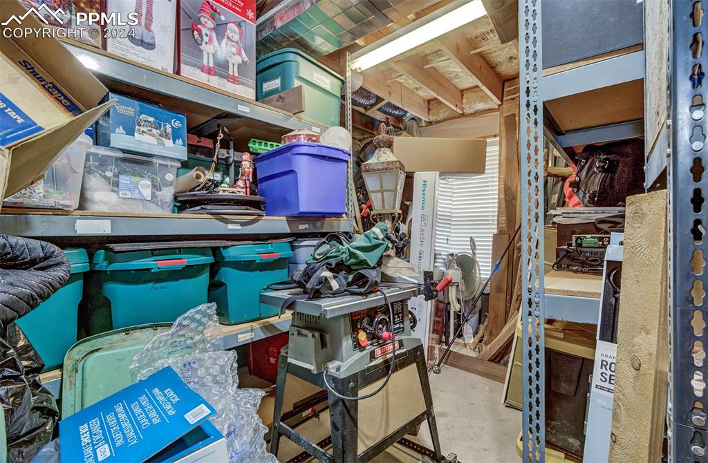 747 Harding Road Rush, CO 80833 - Photo 40 of 50 a view of outdoor space and patio