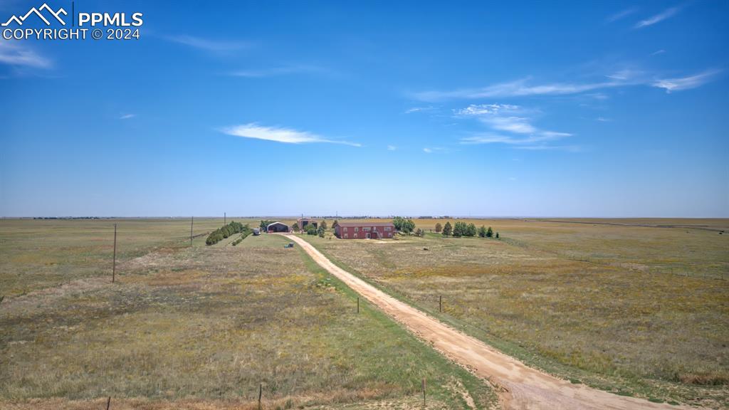 747 Harding Road Rush, CO 80833 - Photo 44 of 50 a view of an ocean