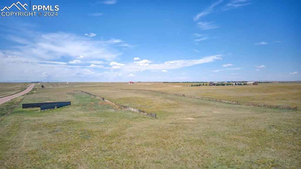 747 Harding Road Rush, CO 80833 - Photo 49 of 50 a view of an ocean beach