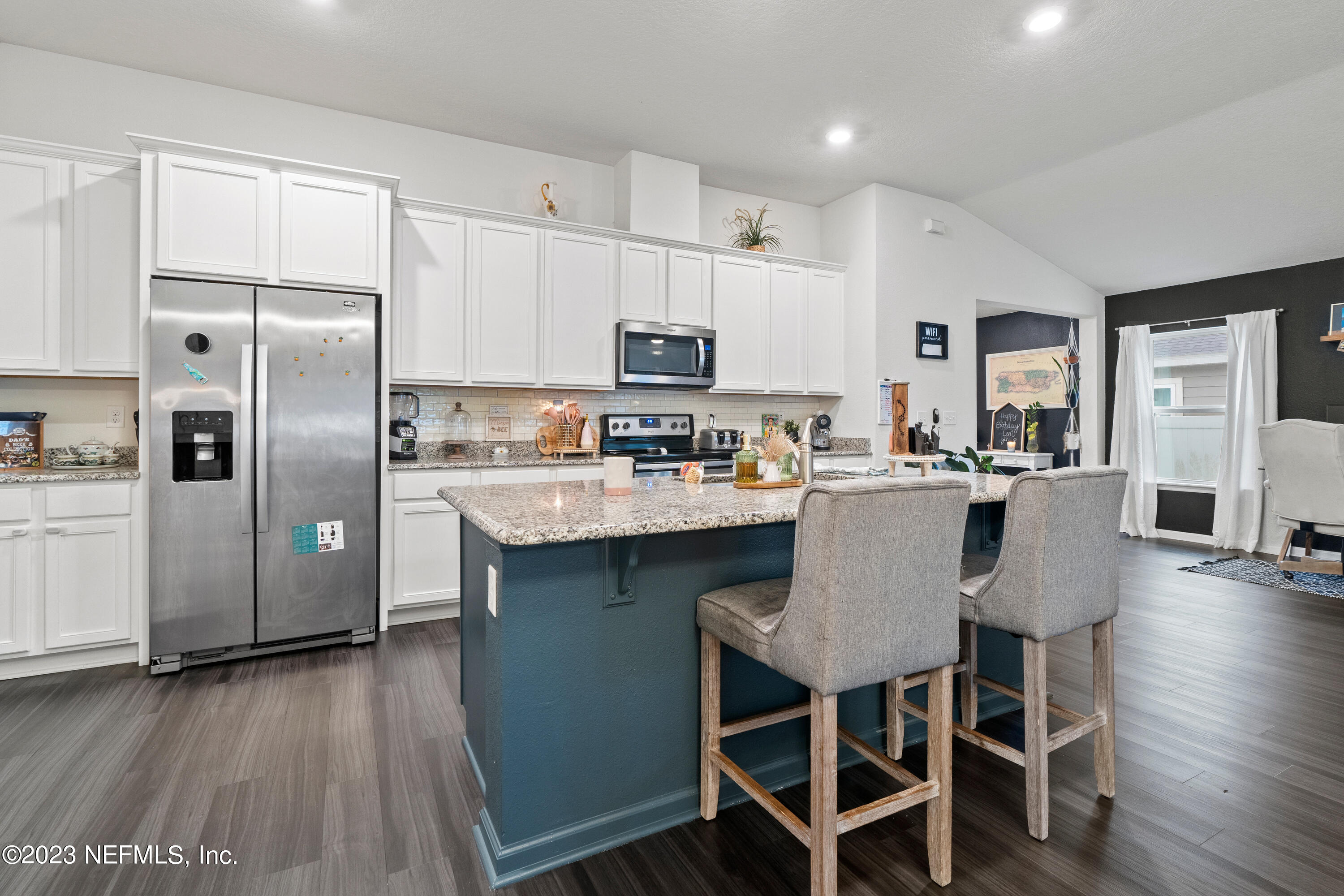 8208 Fouraker Forest Road Jacksonville, FL 32221 - Photo 13 of 25 Kitchen (1)