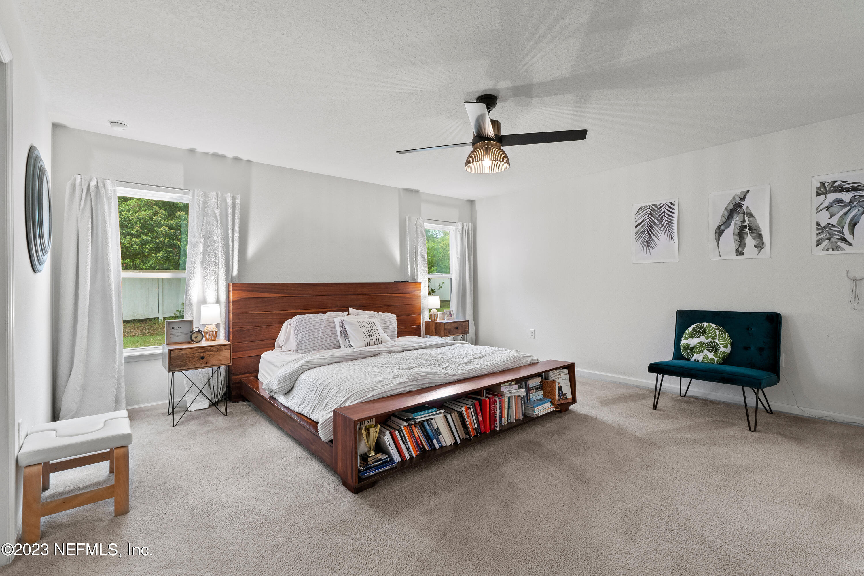 8208 Fouraker Forest Road Jacksonville, FL 32221 - Photo 17 of 25 Primary Bedroom (1)