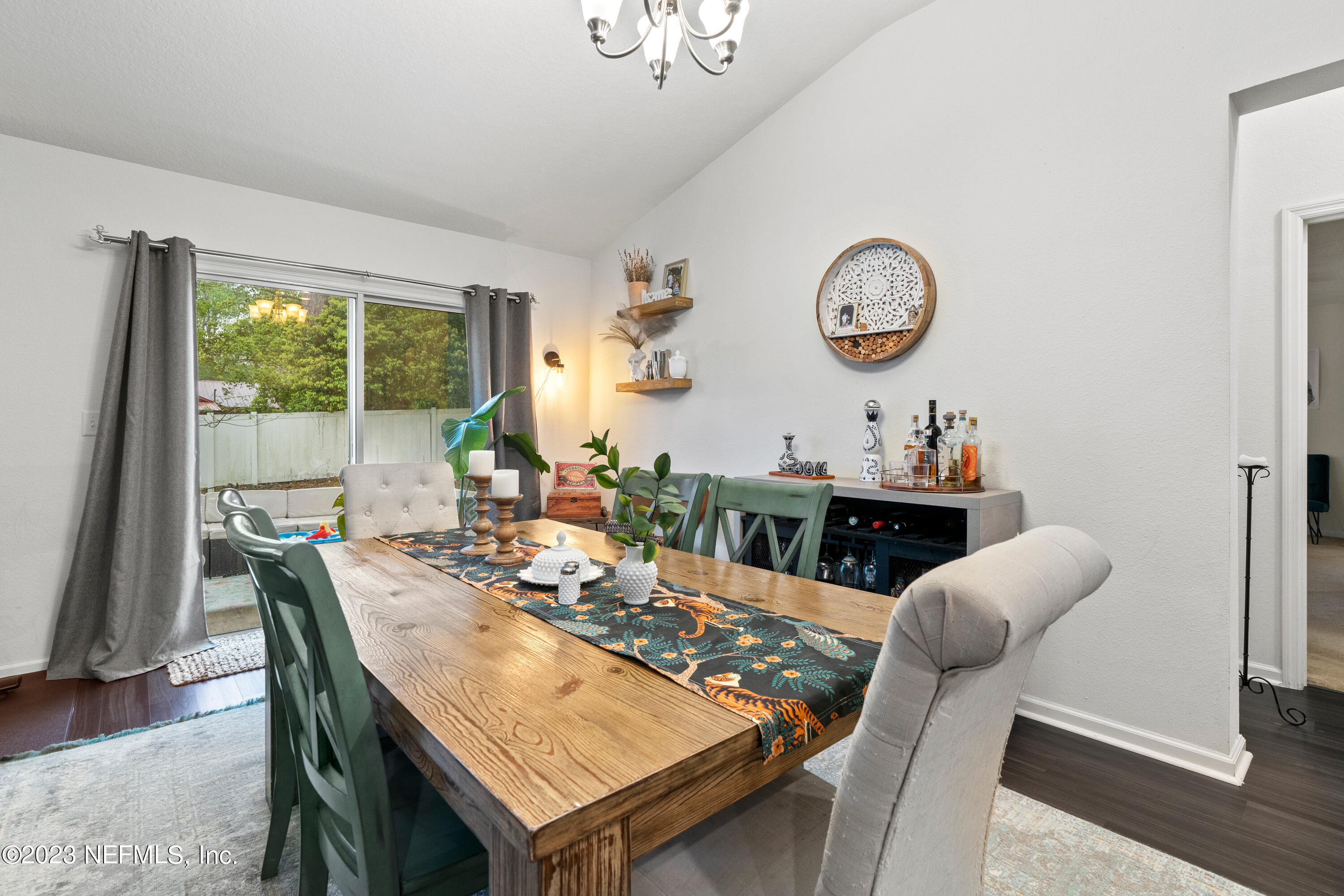 8208 Fouraker Forest Road Jacksonville, FL 32221 - Photo 10 of 25 Dining Area