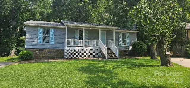 $1,850 | 8106 Tamalpais Court, Charlotte, NC 28215