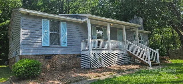 $1,845 | 8106 Tamalpais Court, Charlotte, NC 28215