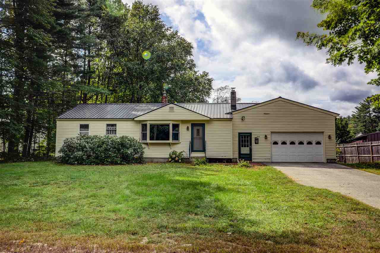 214 Maple Street Hopkinton, NH 03229 - Photo 1 of 40 Gallery Image 1