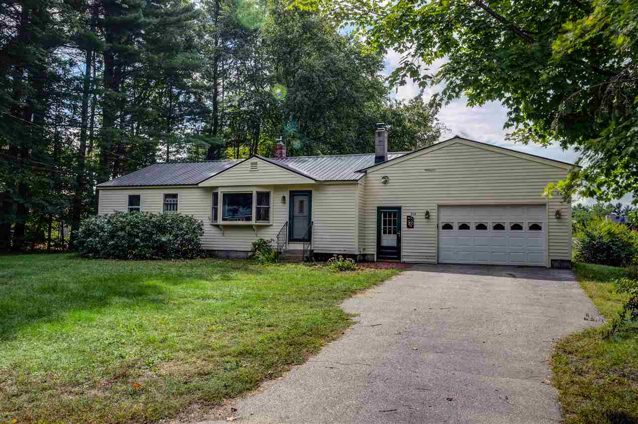 214 Maple Street Hopkinton, NH 03229 - Photo 38 of 40 Gallery Image 38