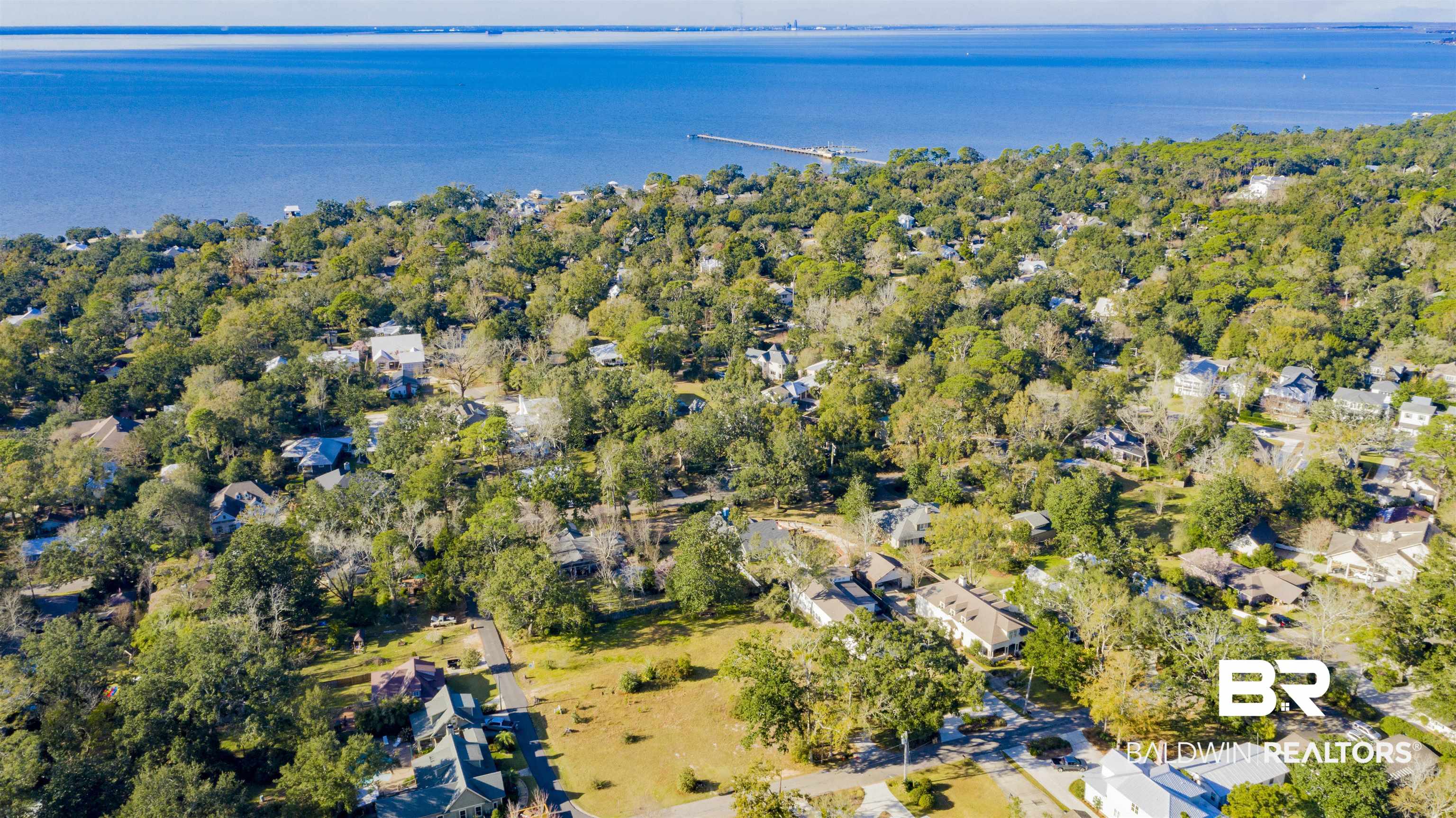 0 Kirkman Lane Fairhope, AL 36532 - Photo 7 of 16