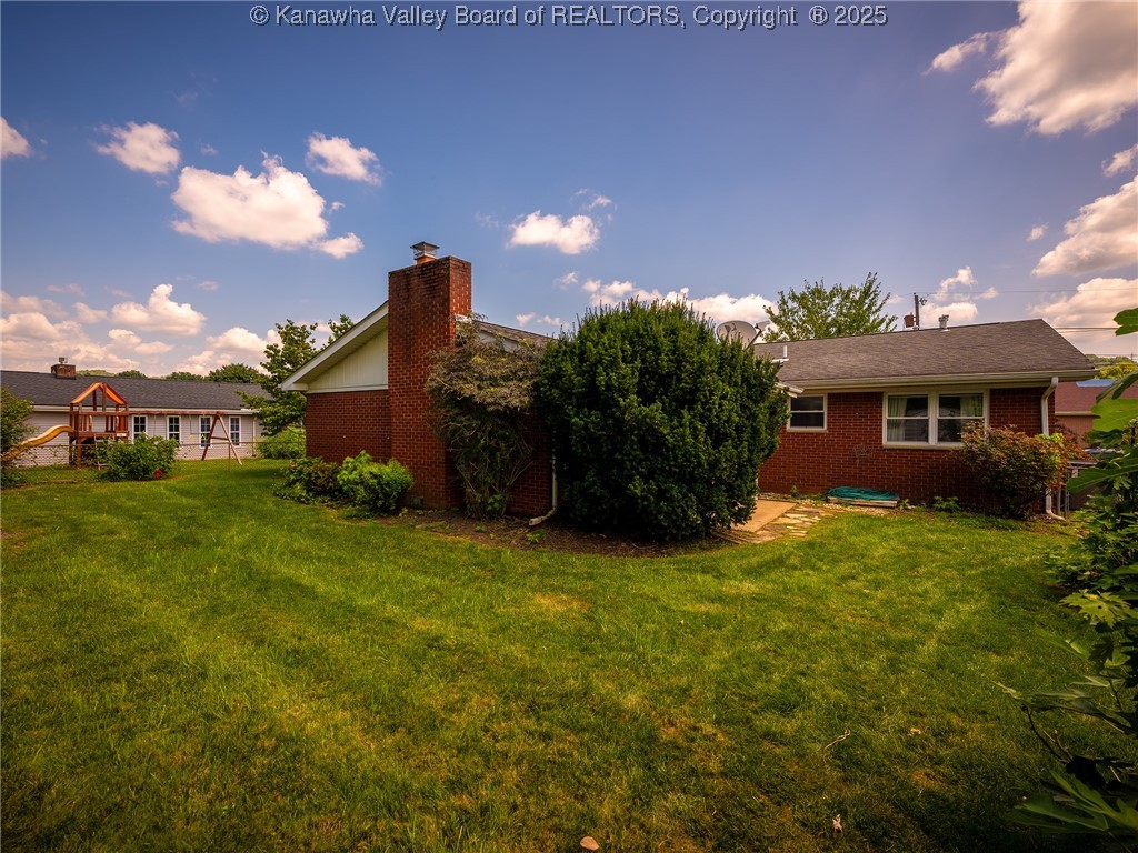 150 Shawnee Estates Winfield, WV 25213 - Photo 24 of 24 Gallery Image 24
