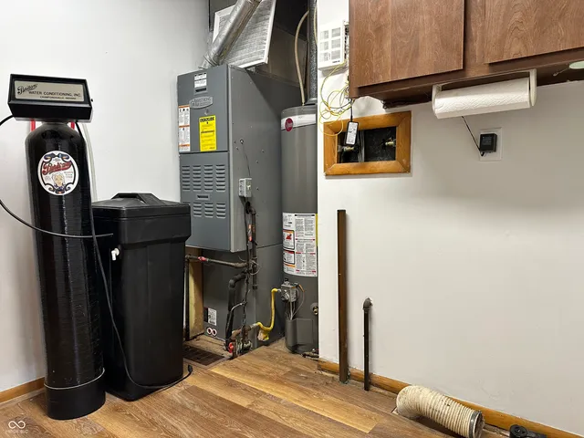 $249,900 | 702 Pleasant Drive, Crawfordsville, IN 47933