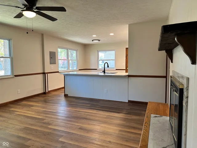 $249,900 | 702 Pleasant Drive, Crawfordsville, IN 47933