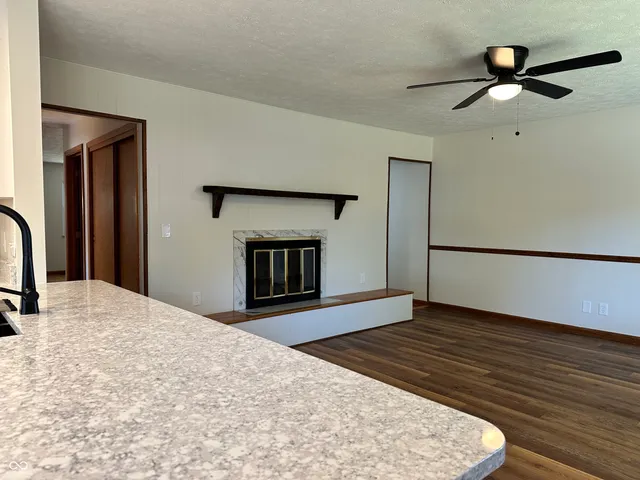 $249,900 | 702 Pleasant Drive, Crawfordsville, IN 47933