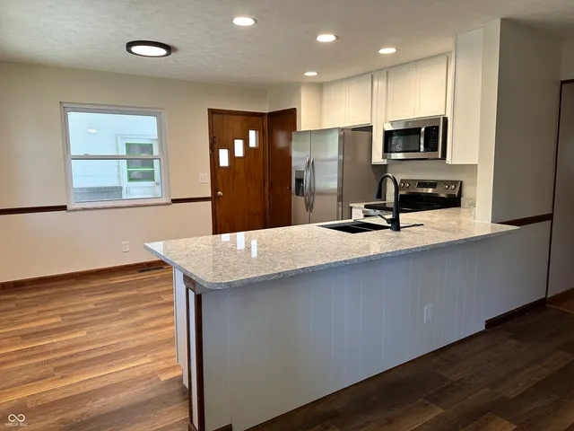 $249,900 | 702 Pleasant Drive, Crawfordsville, IN 47933