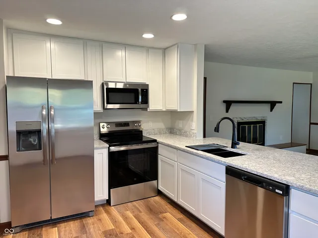 $249,900 | 702 Pleasant Drive, Crawfordsville, IN 47933