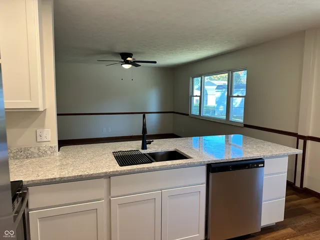 $249,900 | 702 Pleasant Drive, Crawfordsville, IN 47933