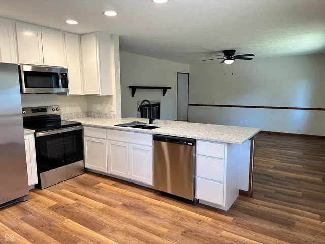 $249,900 | 702 Pleasant Drive, Crawfordsville, IN 47933