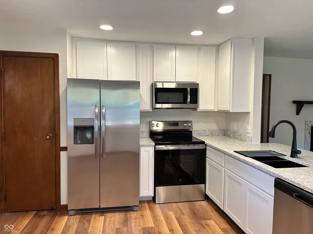 $249,900 | 702 Pleasant Drive, Crawfordsville, IN 47933