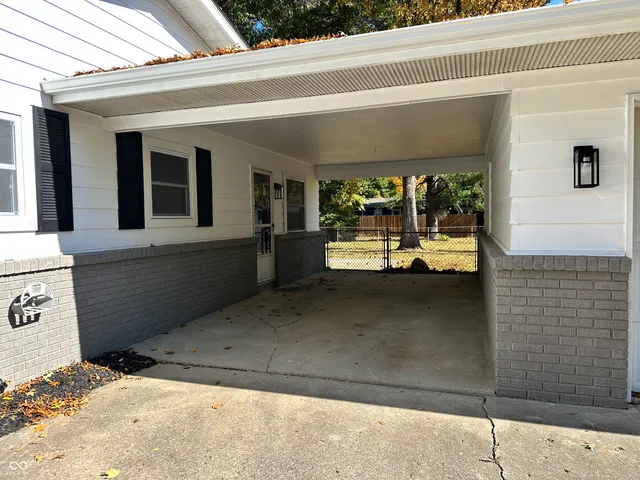 $249,900 | 702 Pleasant Drive, Crawfordsville, IN 47933