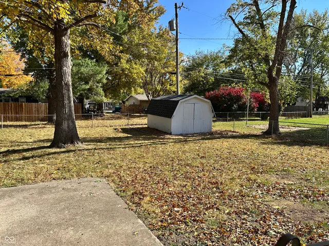 $249,900 | 702 Pleasant Drive, Crawfordsville, IN 47933