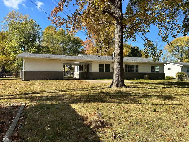 $249,900 | 702 Pleasant Drive, Crawfordsville, IN 47933