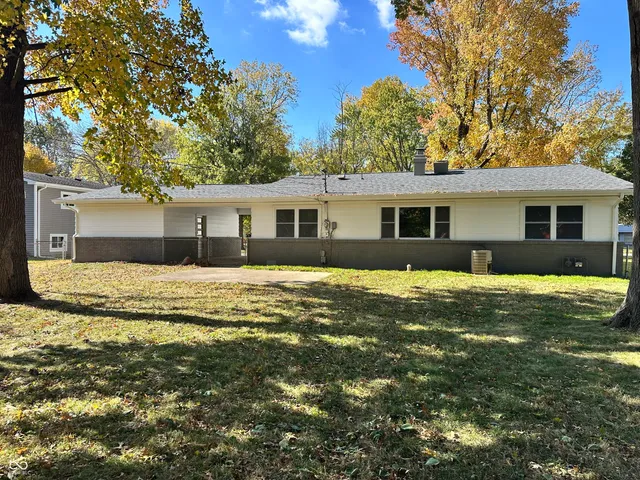 $249,900 | 702 Pleasant Drive, Crawfordsville, IN 47933