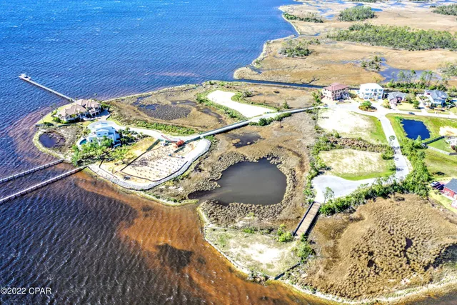 $550,000 | Lot 12 Northshore Islands Road, Panama City, FL 32405