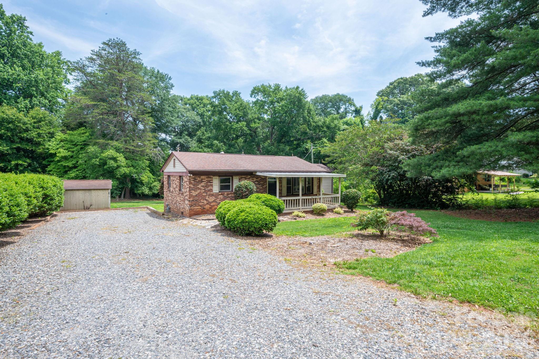 626 Dallas Spencer Mountain Road Dallas, NC 28034 - Photo 43 of 44
