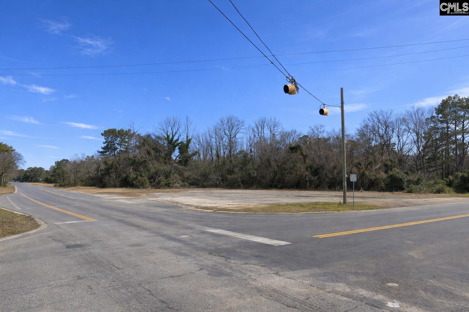 5220 Camden Highway Rembert, SC 29128 - Photo 1 of 2